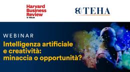 Intelligenza artificiale e creatività: minaccia o opportunità?