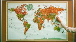Le domande che dovete porvi sulla vostra strategia di globalizzazione