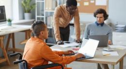 Le tecnologie digitali per ridurre il gender gap e promuovere l’inclusione