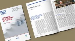 Costruire la leadership del futuro