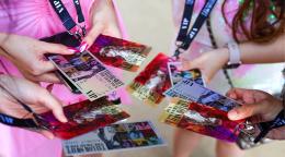 Taylor Swift e il genio strategico dell’Eras Tour 