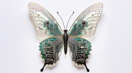 Una spinta tecnologica alla produttività