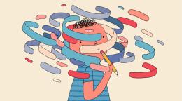 Allenate il cervello a lavorare in modo creativo con GenIA