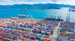 Operare nelle nuove dinamiche del commercio globale 