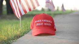 Le assurde politiche commerciali di Trump 