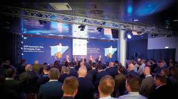 La tecnologia alla base di un Supply Chain Management di successo