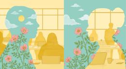 L’importanza di “contare” nel luogo di lavoro 