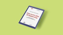 ebook - Una certa idea di leadership