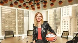 La strategia per trasformare una lega sportiva: il caso di WNBA