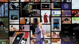 Andy Jassy: “La velocità è una questione di leadership”