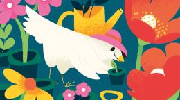 Come trovano la gioia le persone pi&ugrave; impegnate