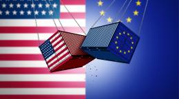 Dopo i dazi USA, una nuova strategia di export