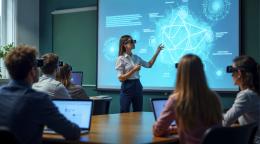 L’apprendimento adattivo grazie all’IA