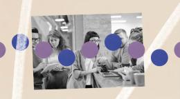 La diversità di genere aiuta i team a mantenere l’integrità sotto pressione