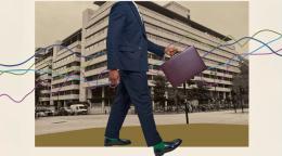 Come i team di vendita di successo stanno adottando l’IA agentica