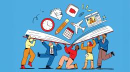 Perch&eacute; non riesco a delegare meglio?