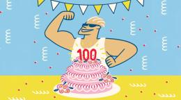 Alla ricerca della longevità