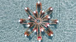 Ogni team ha bisogno di un super-facilitatore