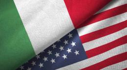 Dal Made in Italy al Made for USA