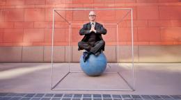 Cosa può imparare ogni leader dai principi dello yoga