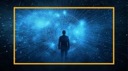 Le 5 regole d&rsquo;oro della leadership ai tempi dell&rsquo;intelligenza artificiale