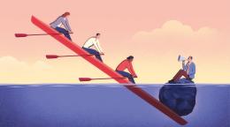 Le convinzioni nascoste che frenano i leader