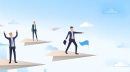 Essere leader efficaci nelle organizzazioni 