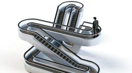 L&rsquo;orizzonte in movimento