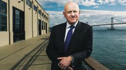 Come anticipare i cambiamenti dirompenti