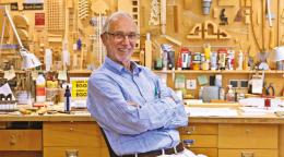 Il &ldquo;genius loci&rdquo; di Renzo Piano