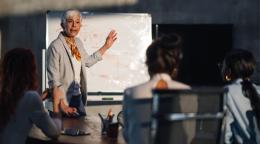 Un futuro del lavoro fatto di transizioni