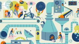 Marketing in sintonia coi tempi