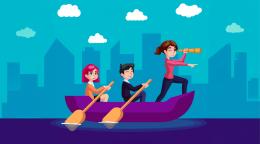 La comunicazione HR come leva di fiducia organizzativa