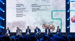 L&rsquo;Agentic AI al servizio della Supply Chain