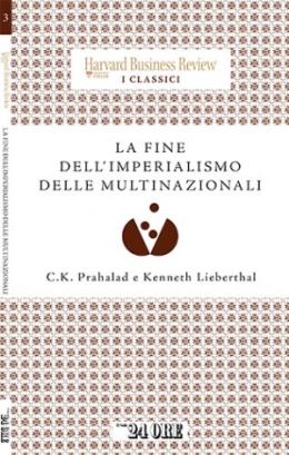La fine dell’imperialismo delle multinazionali