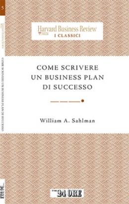 Come scrivere un business plan di successo