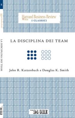 La disciplina dei team