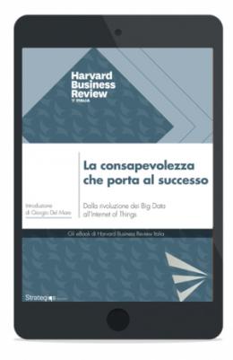 La consapevolezza che porta al successo