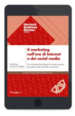 Il marketing nell'era di internet e dei social media