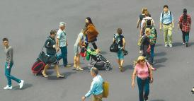 La diversity sfuggente