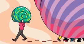 Imprenditori per acquisizione