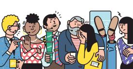 Un servizio clienti sveglio e capace