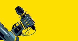 INTELLIGENZA ARTIFICIALE