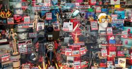 Il problema della proliferazione dei prodotti