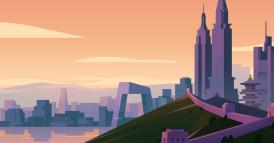 FARE IL CAPO A BRUXELLES, BOSTON E PECHINO