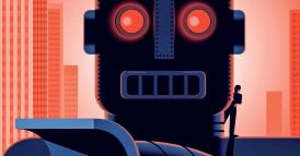 Imparare a lavorare con le macchine intelligenti