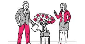 Coaching per il cambiamento