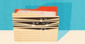 Misurate i vostri rischi informatici