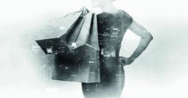 I negozi "tradizionali" tornano di moda