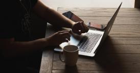 Il lavoro a distanza al tempo del Coronavirus